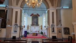 헤르체그노비의 가톨릭 교회