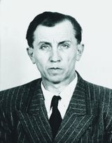 요세프 파벨, 국제여단 최고위급 전투원 중 한 명