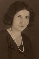 블라스타 베셀라, 1950년대 숙청 과정에서 고문으로 사망했을 가능성이 제기된다