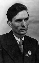 1941년의 수슬로프