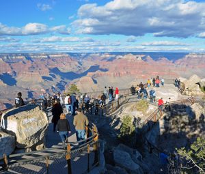  매더 포인트 전망대