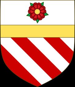 13~14세기에 이타카를 통치했던 오르시니 가문의 문장