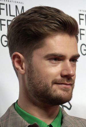 루카스 돈트, 심사위원 대상 수상자