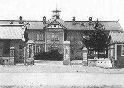 가라후토 지방 법원