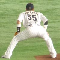 WBC 일본 대표 (2023년 3월 16일 도쿄 돔)