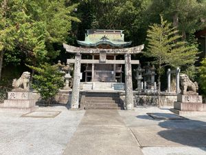 나가사키 도쇼구}} (나가사키현 나가사키시)