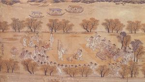  모흥갑의 판소리도