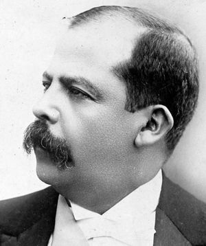 마누엘 에스트라다 카브레라, 1898년부터 1920년까지 과테말라 대통령. 카브레라는 미국의 유나이티드 프루트 컴퍼니(United Fruit Company)에 대규모 특혜를 부여했다.