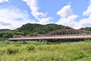 나카가와 대교(히타치오미야시)