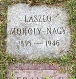 모홀리나지의 그레이스랜드 묘지 묘