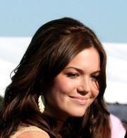 맨디 무어(2007년)