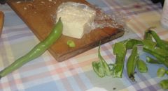 페코리노와 파베