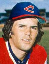 인디언스 시절의 에커슬리