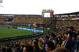 에스타디오 엘 캄핀