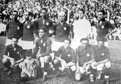 1929년 아메리카 FC