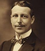 플루미넨시의 창립자 오스카 콕스