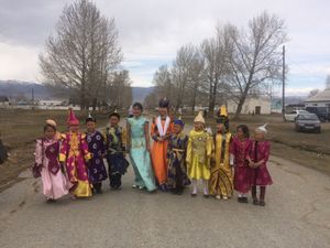 2017년의 투바족