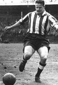 고스타 산드베리, "미스터 유르고르덴"으로도 알려짐.