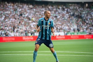 2018년의 마르쿠스 다니엘손