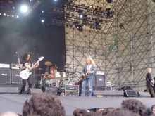 이탈리아 밀라노 공연 (2007년 6월)