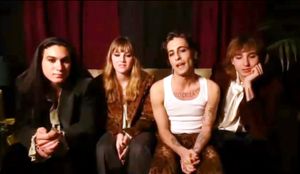 2021년의 모네스킨