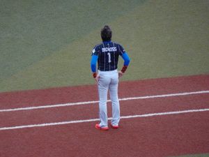 2022년의 신조 쓰요시