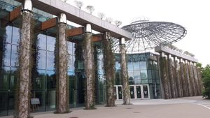 오페라 및 필하모닉