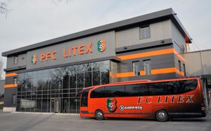 로베치 스타디움