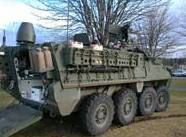 이동 위성 통신 센터