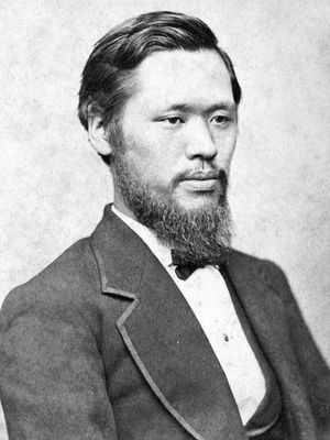 모리 아리노리(1871년)