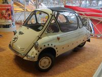 하인켈 카비네(1956년산)