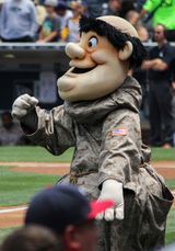 스윙잉 프라이어