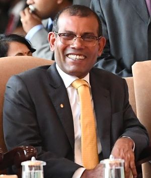 2018년 11월의 나시드