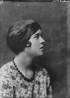 르 갈리엔, 1916년 이후(by 겐테)