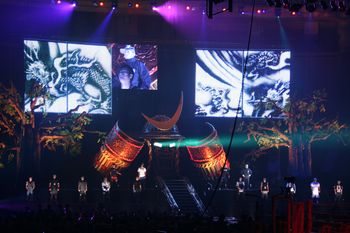 2005년 프라이드 파이팅 챔피언십 파이터 소개