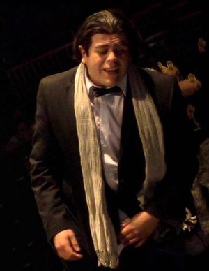 리카르도 로드리게스(2011년)