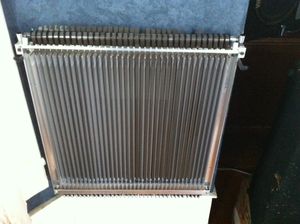 멜로트론 M400 테이프 프레임