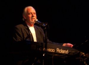 게리 브루커는 2002년 조지 해리슨을 위한 콘서트에서 이 곡을 연주했다.