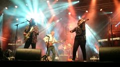 제프 린의 ELO - 독일 공연 (2015년 7월)