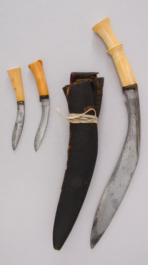 더 얇고 동양식