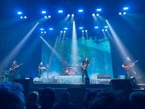 2023년 드림 시어터 라이브 공연