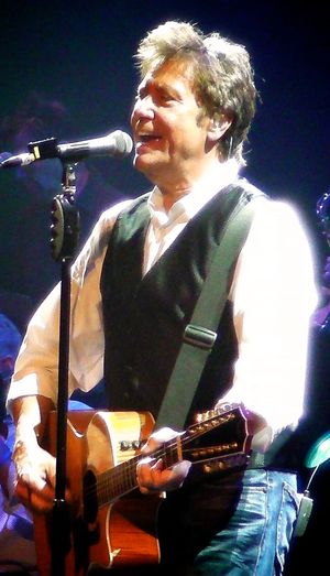 2013년 공연 중인 램