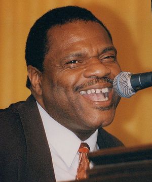 1995년의 프레스턴