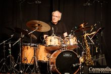 가장 오랫동안 재적한 존 마셜(John Marshall)(Dr) 2018년