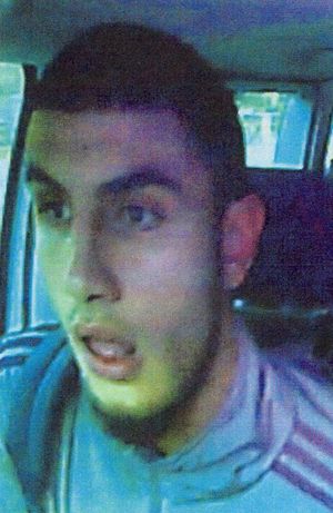 오마르 엘-후세인