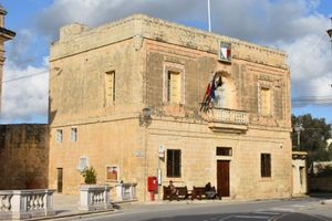 현재 사피의 국민당 클럽 Dar id-Djalogu