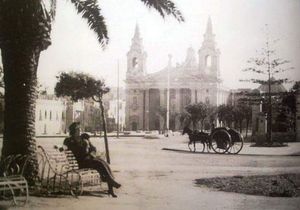 1920년대 일-포소스