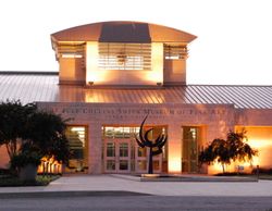 줄 콜린스 스미스 미술관