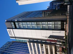 노무라 자산 운용(野村アセットマネジメント) 본사 (도쿄 주오구 니혼바시)