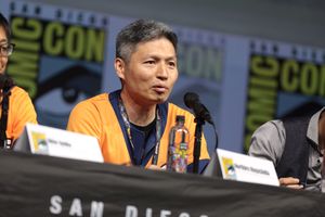 프로듀서 하야시다 노리히로